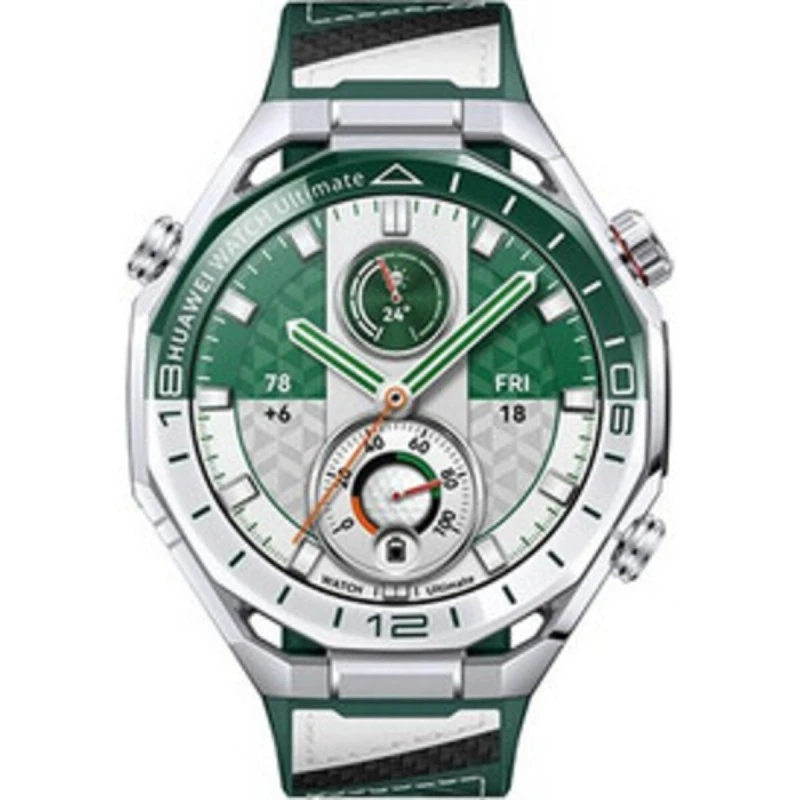 HUAWEI WATCH ULTIMATE 2 GREEN