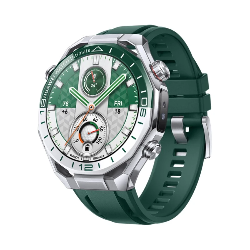 HUAWEI WATCH ULTIMATE 2 GREEN