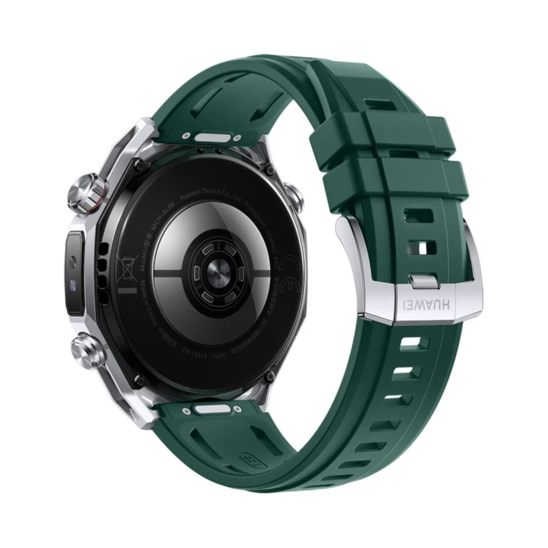 HUAWEI WATCH ULTIMATE 2 GREEN