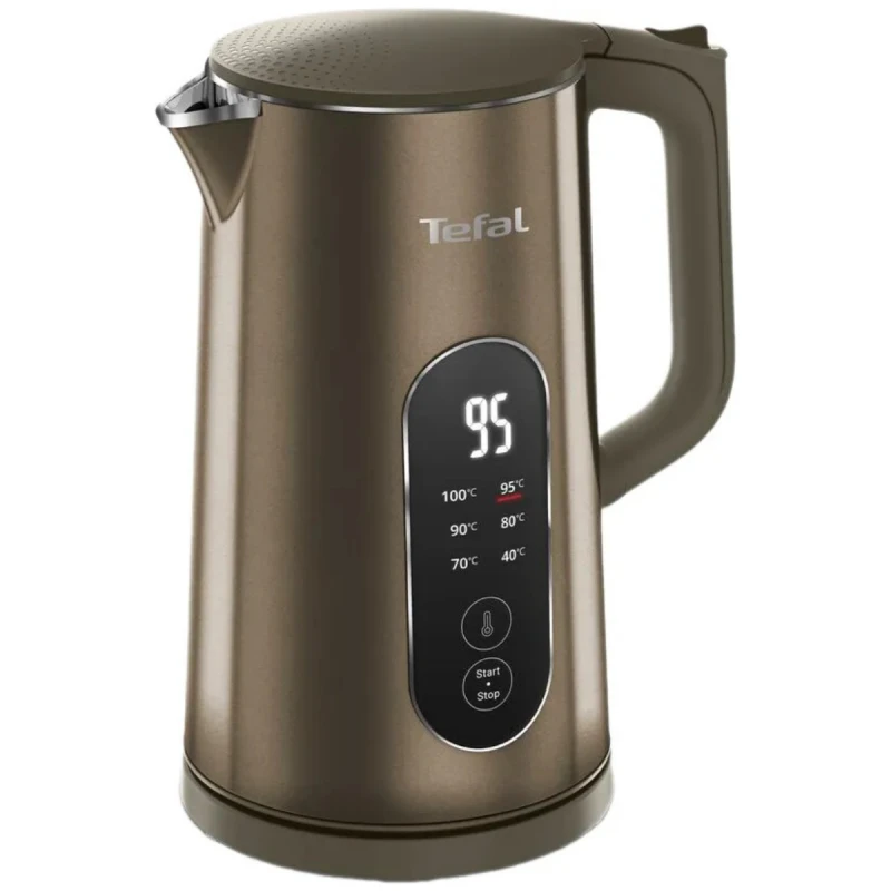 TEFAL KI871FE0 ELECTRIC KETTLES