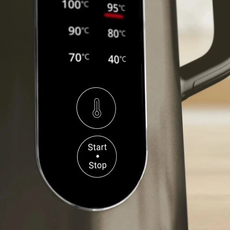 TEFAL KI871FE0 ELECTRIC KETTLES