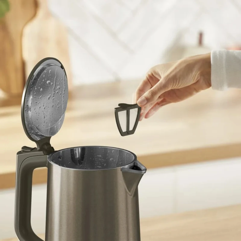 TEFAL KI871FE0 ELECTRIC KETTLES