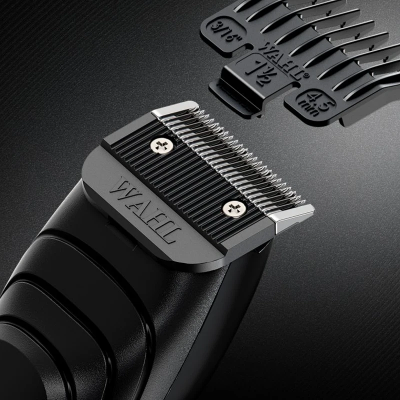 WAHL CORDLESS CLOSE CUT