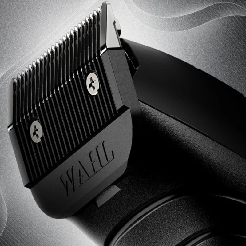 WAHL CORDLESS CLOSE CUT