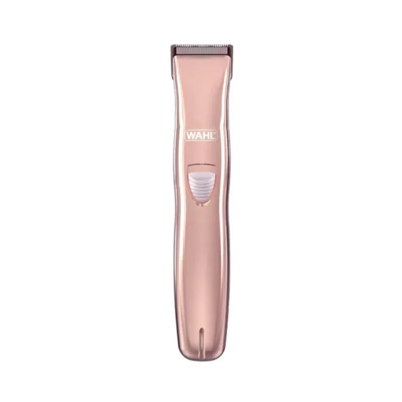 WAHL TRIMMER FACE AND BODY HAIR REMOVAL