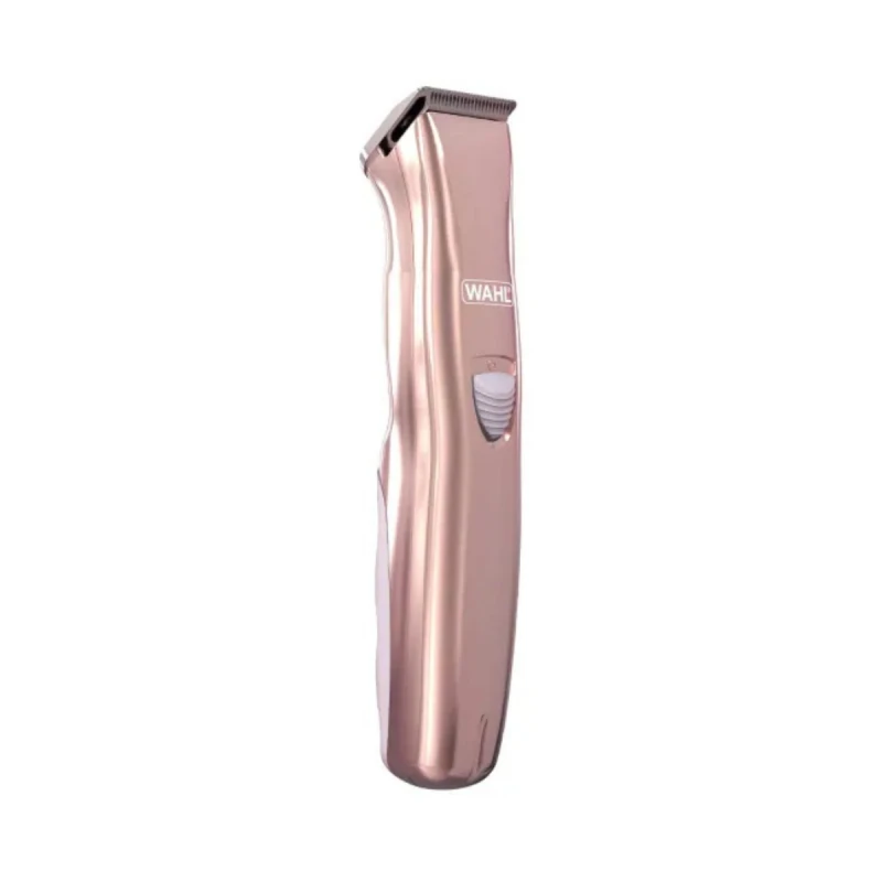 WAHL TRIMMER FACE AND BODY HAIR REMOVAL