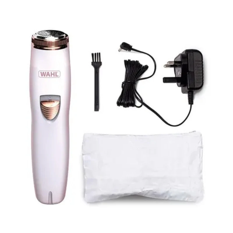 WAHL FACIAL HAIR REMOVER