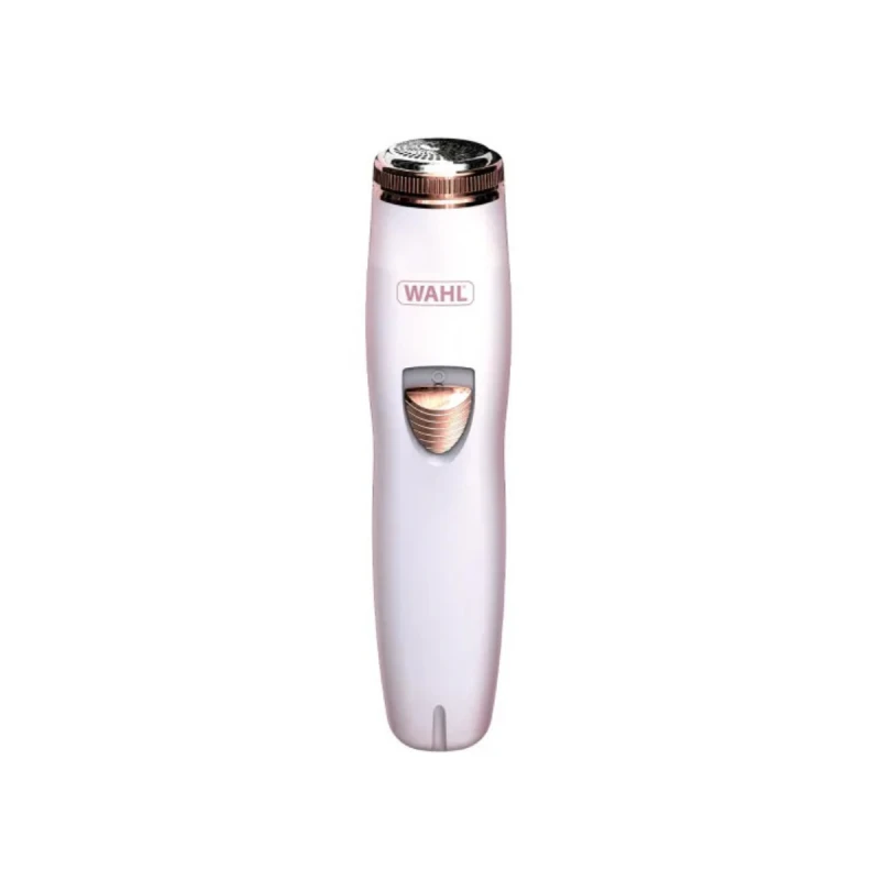 WAHL FACIAL HAIR REMOVER