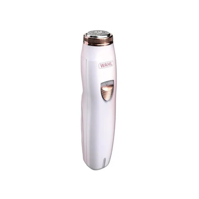 WAHL FACIAL HAIR REMOVER