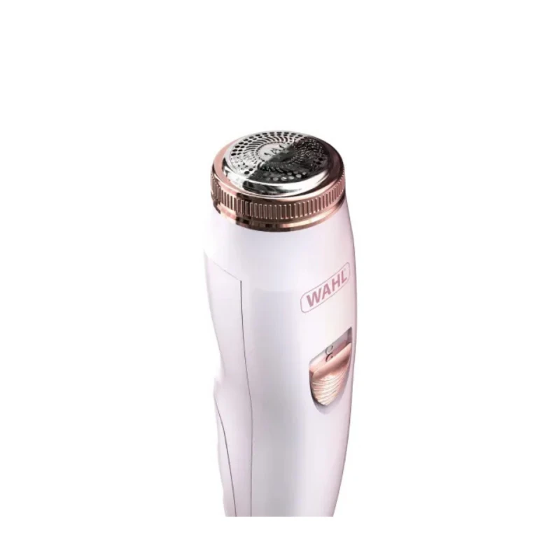 WAHL FACIAL HAIR REMOVER