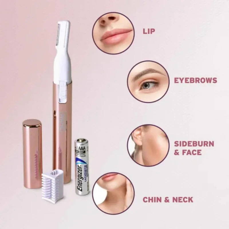 WAHL PRECISION EYEBROW SHAPER