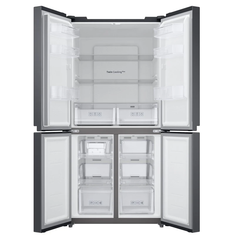 SAMSUNG RF48A400EB4/EO