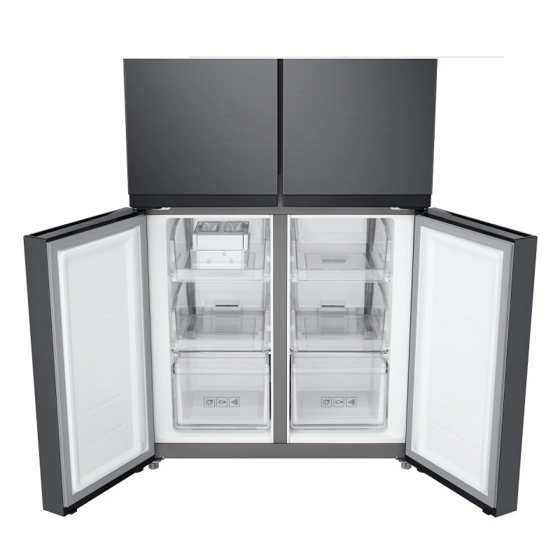 SAMSUNG RF48A400EB4/EO