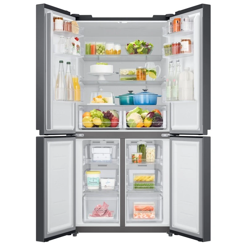 SAMSUNG RF48A400EB4/EO