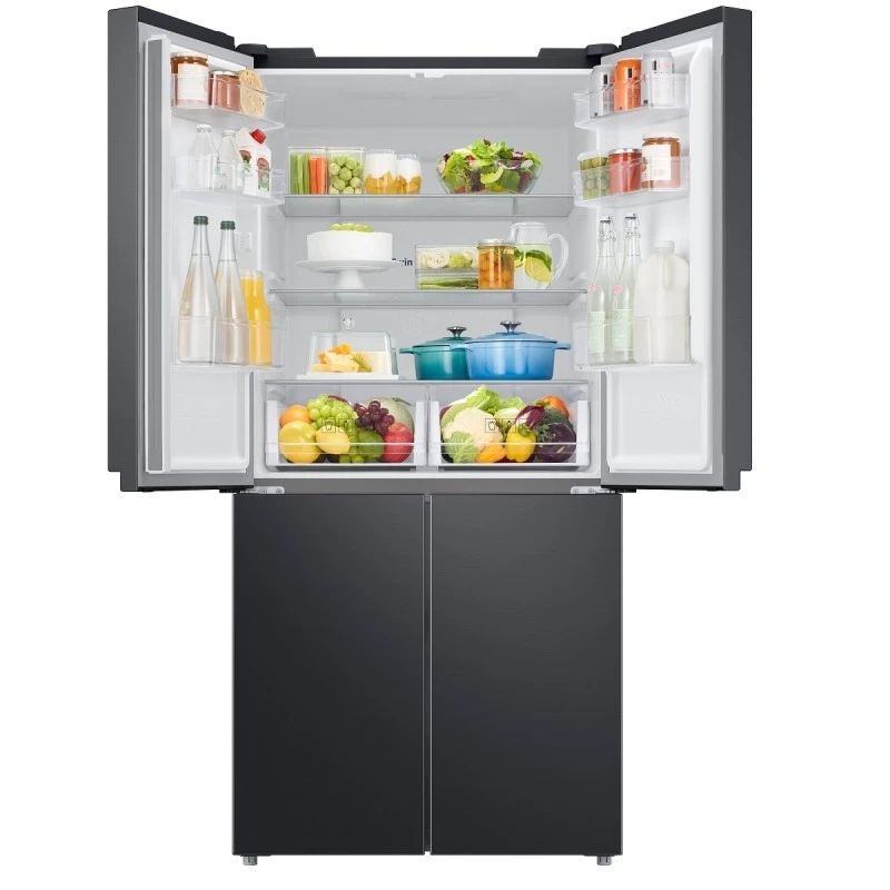 SAMSUNG RF48A400EB4/EO