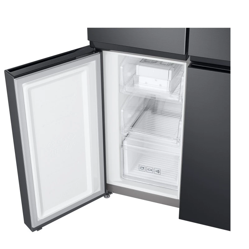 SAMSUNG RF48A400EB4/EO