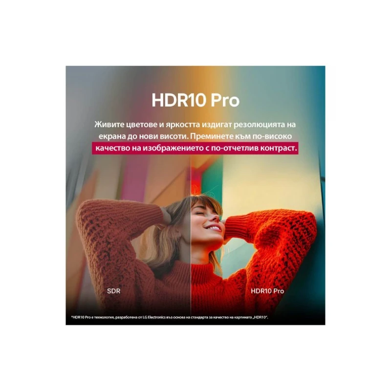 LG 50UA73003LA UHD LED AI SMART TV