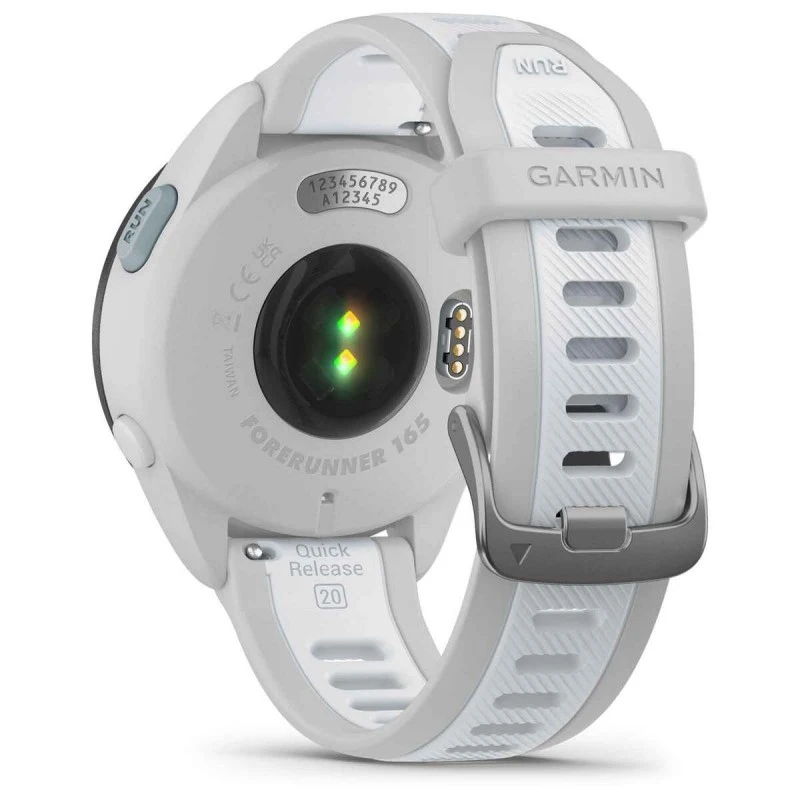 GARMIN FORERUNNER 165 GREY