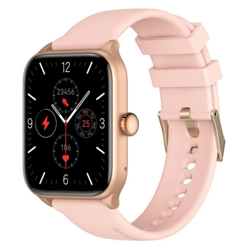 RIVERSONG WATCH MOTIVE 9E ROSE GOLD