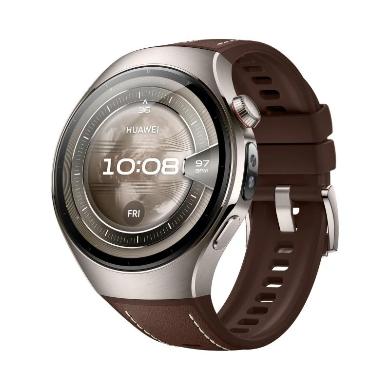 HUAWEI WATCH 5 BROWN 46MM