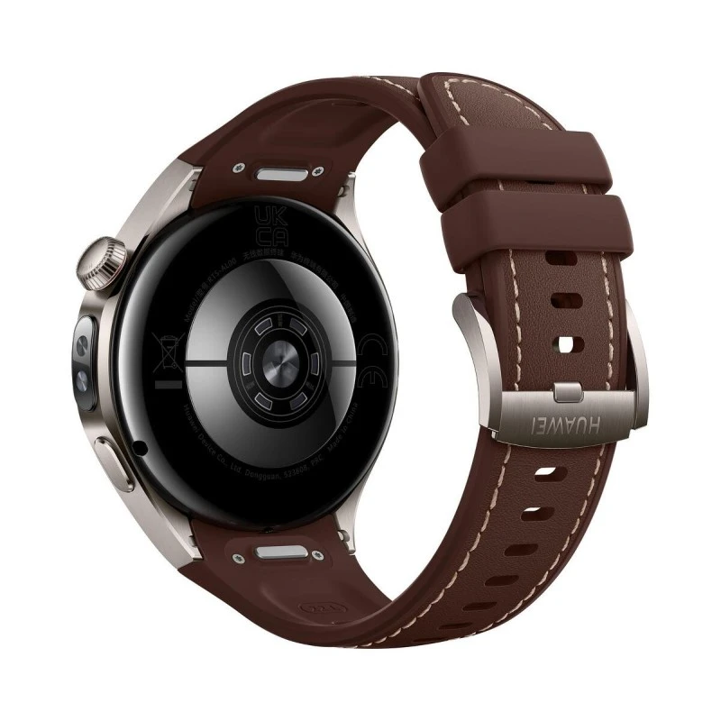 HUAWEI WATCH 5 BROWN 46MM