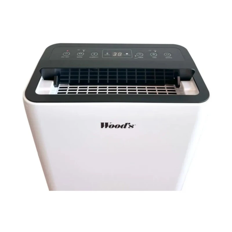 WOODS MRD20G DEHUMIDIFIER