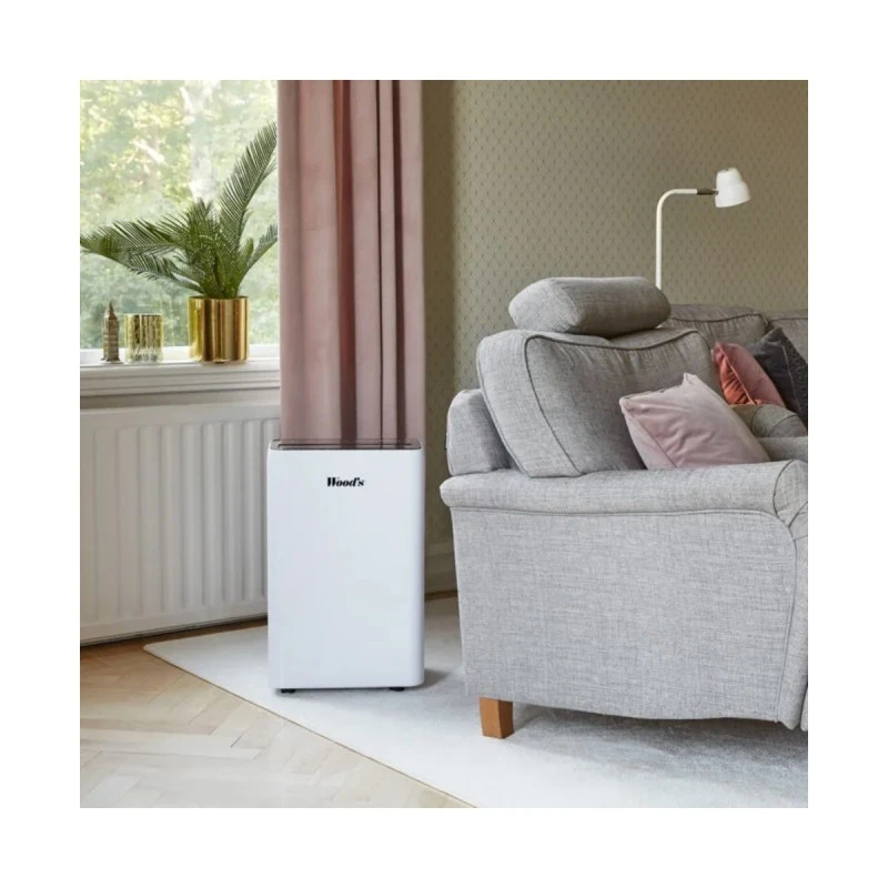 WOODS MRD20G DEHUMIDIFIER