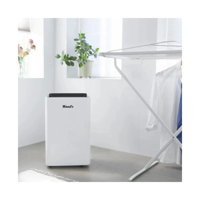WOODS MRD20G DEHUMIDIFIER