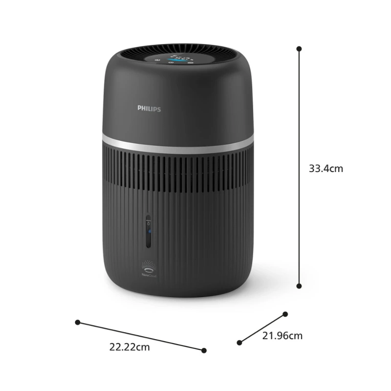 PHILIPS HU4210/03 HUMIDIFIER