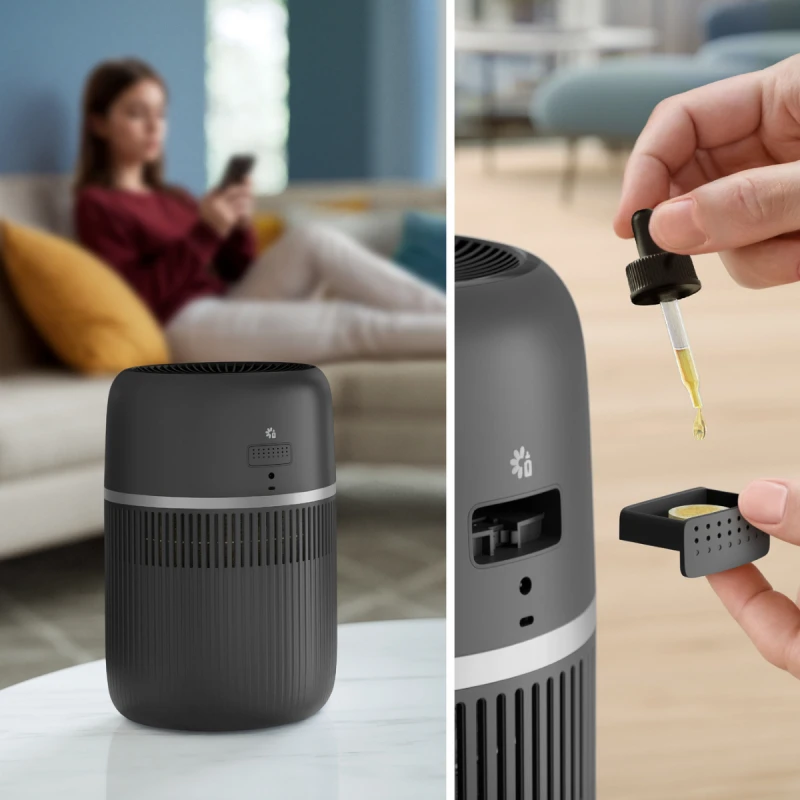 PHILIPS HU4210/03 HUMIDIFIER