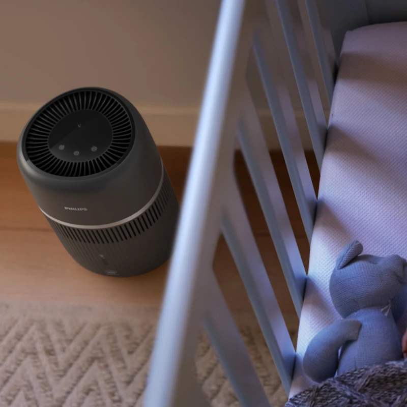 PHILIPS HU4210/03 HUMIDIFIER