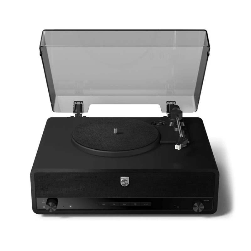 PHILIPS TAV3000B GRAMOPHONE