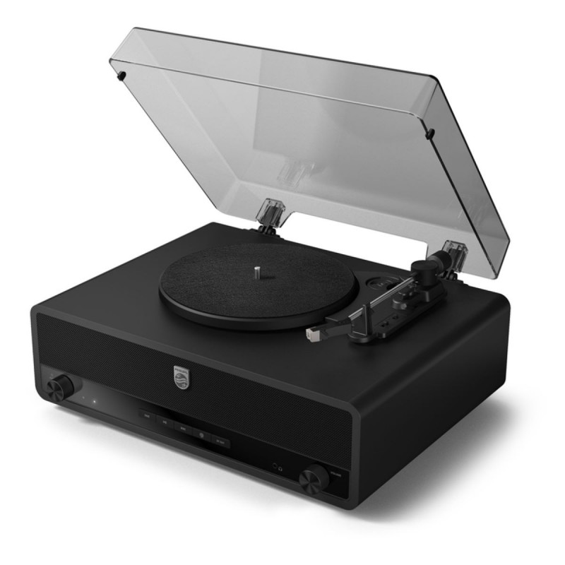 PHILIPS TAV3000B GRAMOPHONE