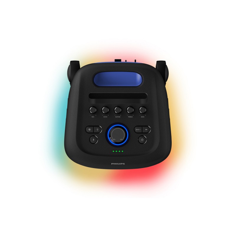 PHILIPS TAX5000E АУДИО СИСТЕМА