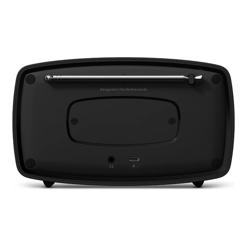 PHILIPS TAV2000FB RETRO PORTABLE FM RADIO