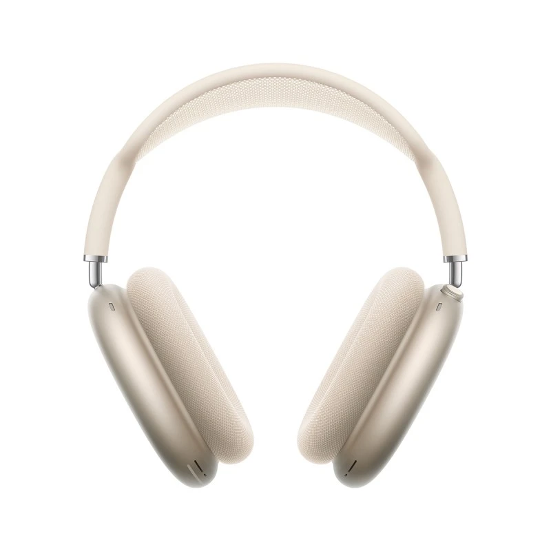 AIRPODS MAX 2 STARLIGHT-ZML MHWL4ZM/A