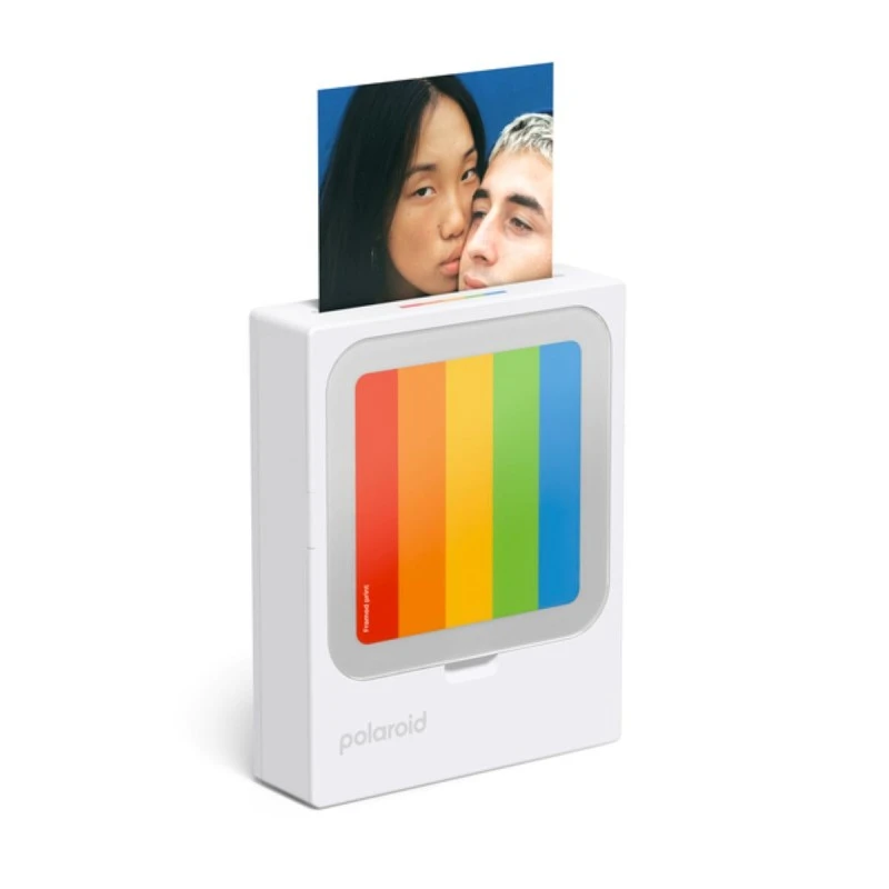 POLAROID HI-PRINT 3x3 9196 10 SHEETS