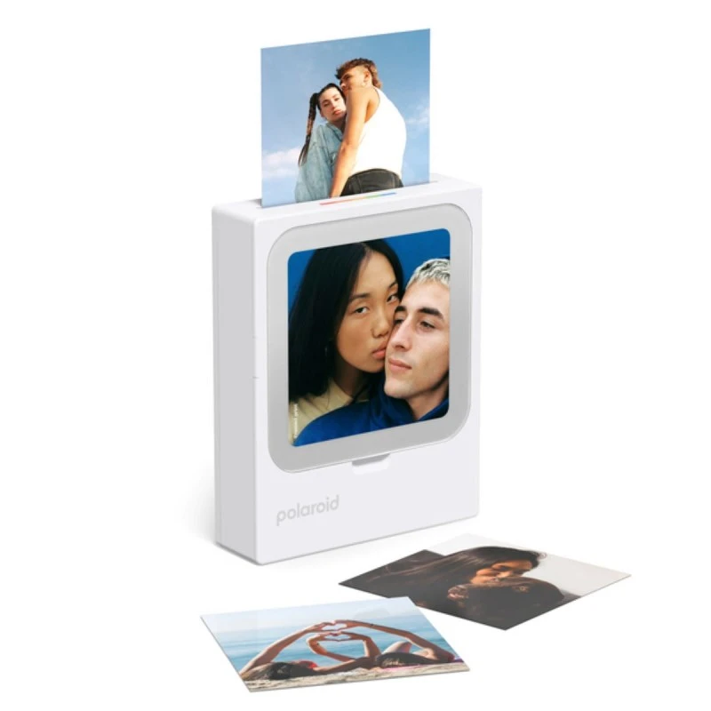 POLAROID HI-PRINT 3x3 9196 10 SHEETS