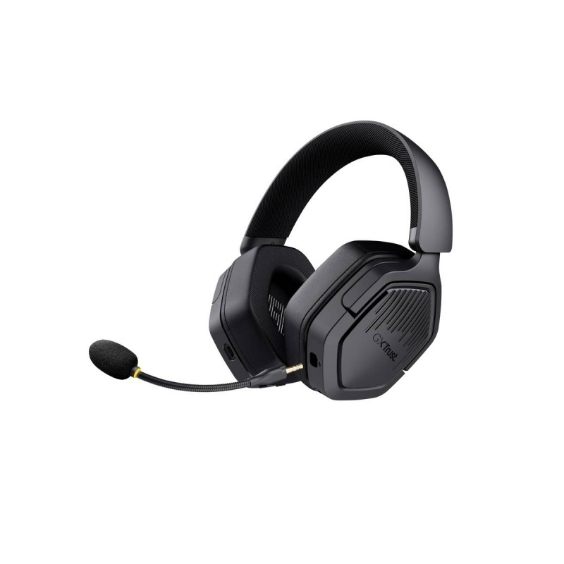 TRUST 25746 GXT493PS CARUS WRLS PS5 HEADSET BLK