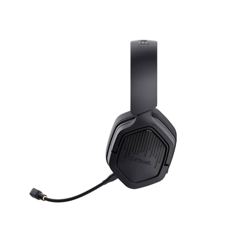 TRUST 25746 GXT493PS CARUS WRLS PS5 HEADSET BLK