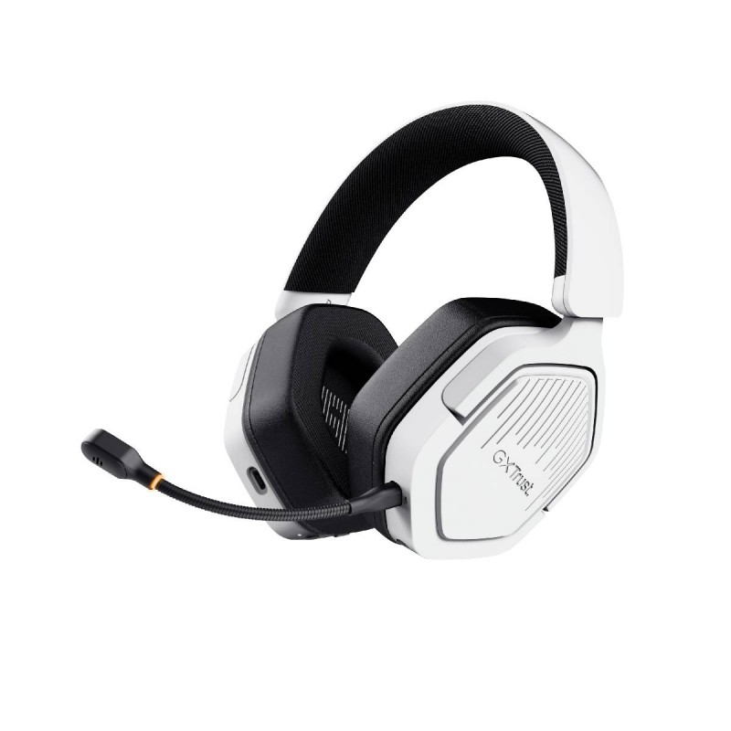 TRUST 25747 GXT493PS CARUS WRLS PS5 HEADSET WHT