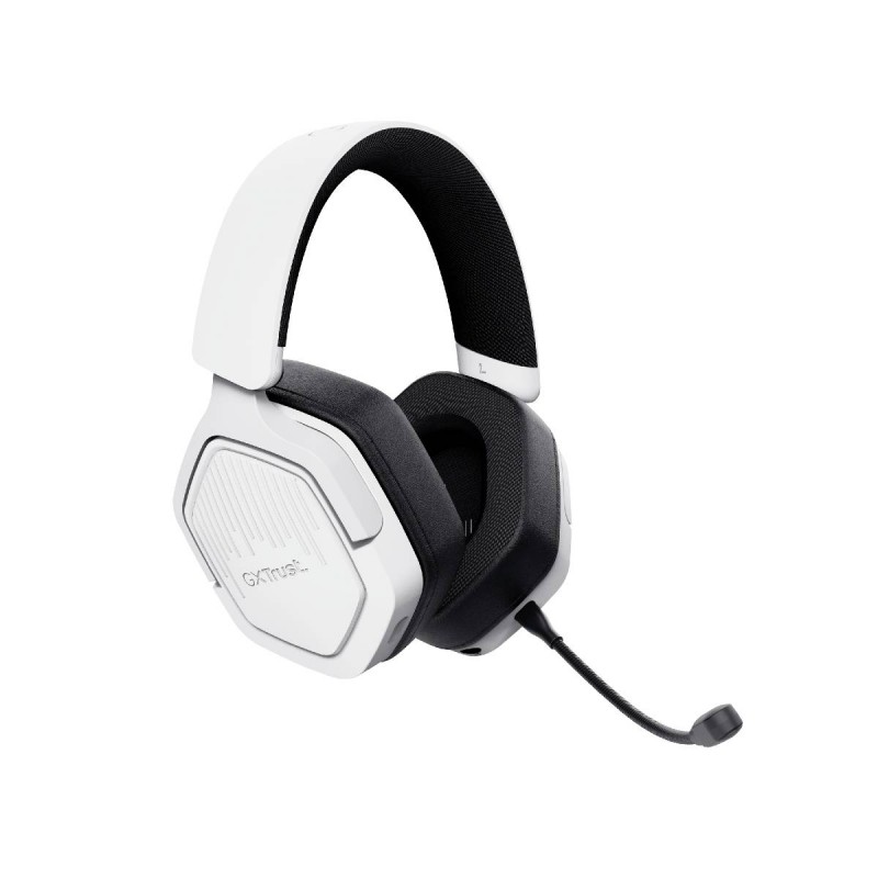 TRUST 25747 GXT493PS CARUS WRLS PS5 HEADSET WHT