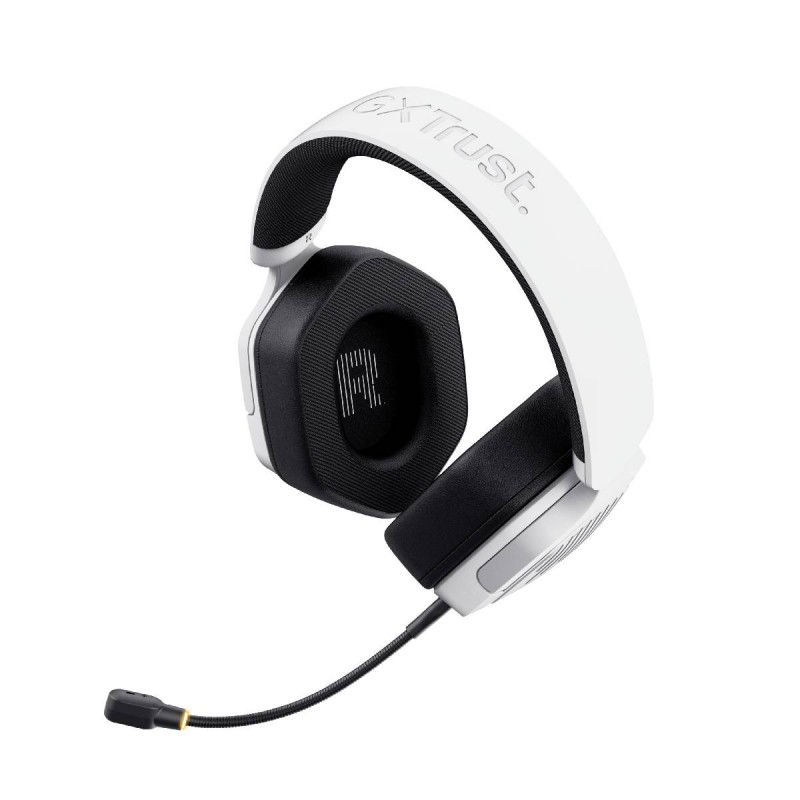TRUST 25747 GXT493PS CARUS WRLS PS5 HEADSET WHT