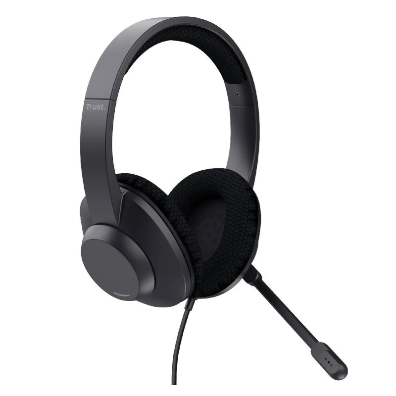 TRUST 25462 AYDA MAX USB-ENC HEADSET
