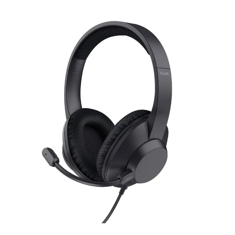 TRUST 25462 AYDA MAX USB-ENC HEADSET
