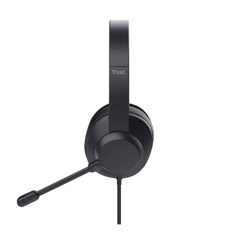 TRUST 25462 AYDA MAX USB-ENC HEADSET