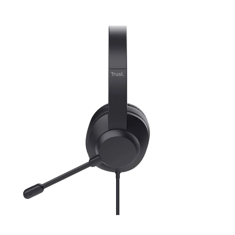 TRUST 25461 AYDA MAX USB HEADSET
