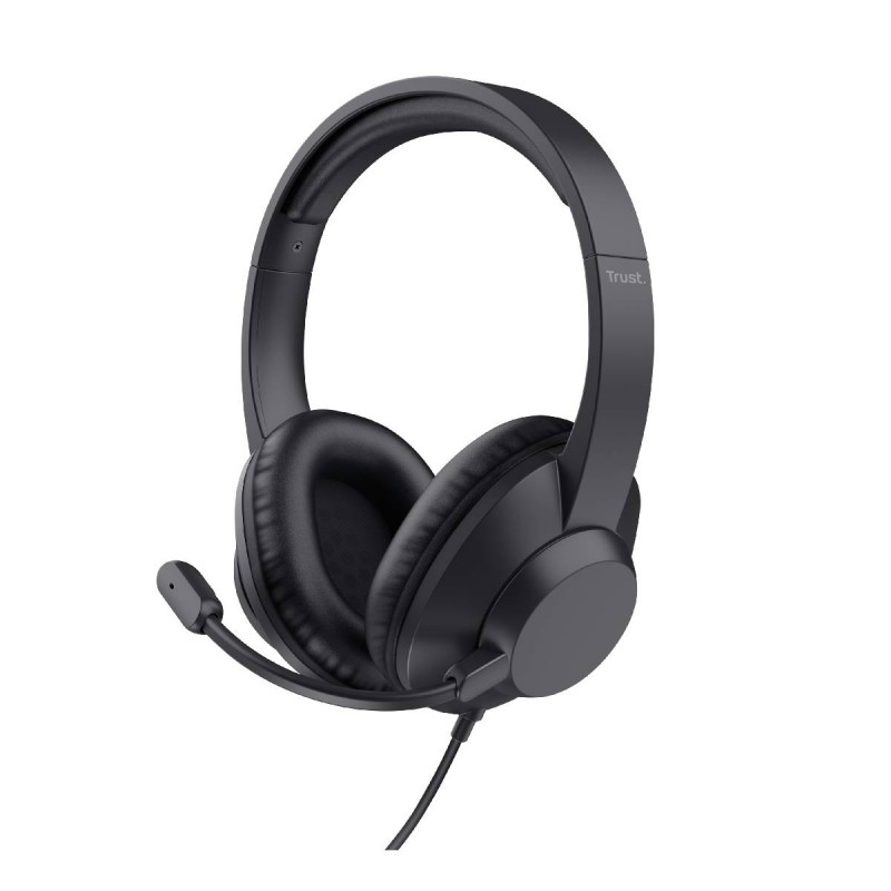 TRUST 25461 AYDA MAX USB HEADSET
