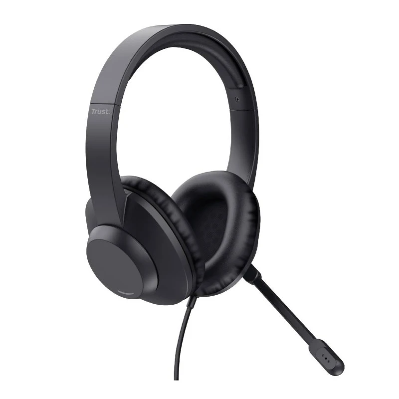 TRUST 25460 AYDA MAX HEADSET