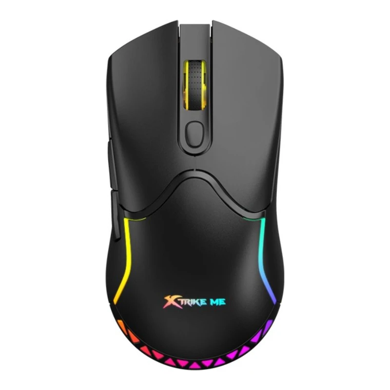 XTRIKE ME GW-610 GAMING MOUSE